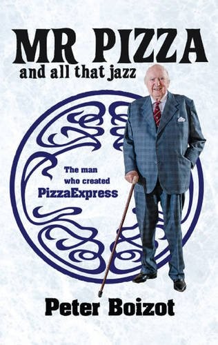 Pizza and all that - and,