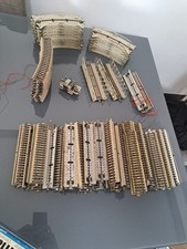 Märklin H0 M-Gleis Konvolut
