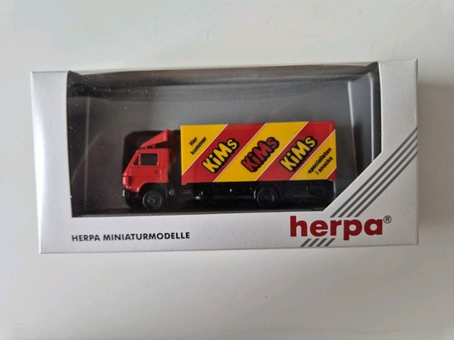 Herpa 141857 kims - 1:87,