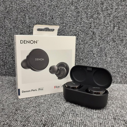 Denon c15pl true wireless - denon,