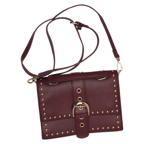 Umhängetasche damen lila - umhängetasche,, damen,