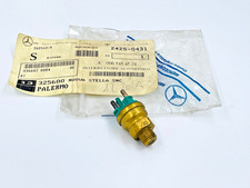 Original Mercedes M102 M103