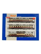 Roco H0 45902 Personenwagenset "TEE Rheingold"