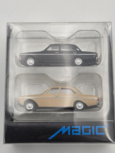 Magic herpa modellauto h0 - magic,