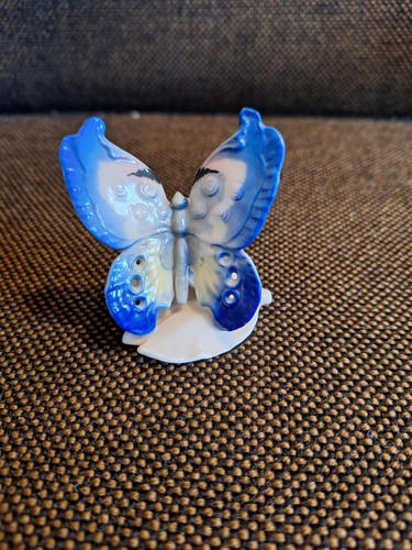 Porzellanfigur ens volkstedt - ens,