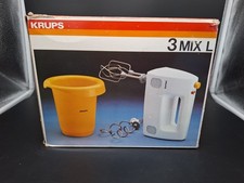 Krups handmixer mix ovp - krups,