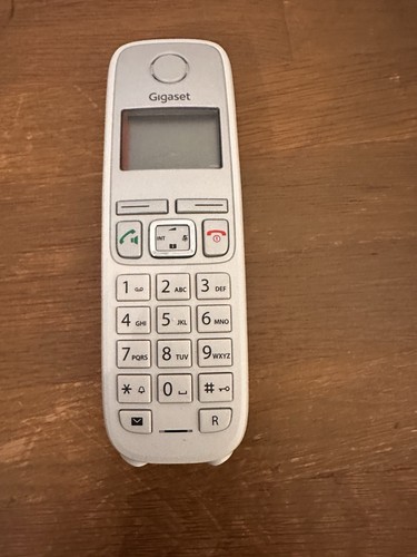 Gigaset a400 schnurlos telefon - gigaset,