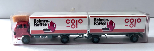 Roskopf 420 saurer - 1:87,
