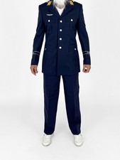 Herren Uniformjacke  Gr 48