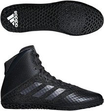 Adidas Boxer-Schuhe Mat Wizard