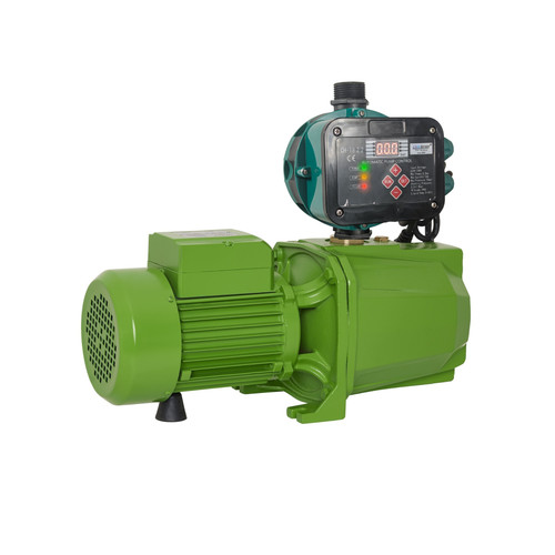 Jet gartenpumpe selbstsaugend - gartenpumpe,