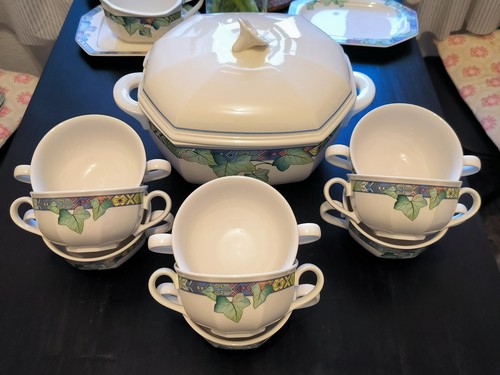 Villeroy boch pasadena - &,