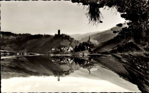 Beilstein der mosel - beilstein, an