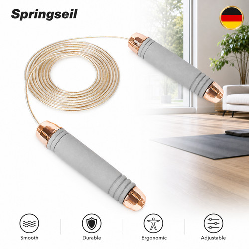 Fitness springseil skipping - fitness,