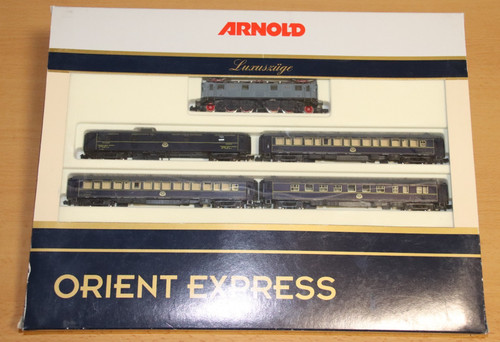 Arnold spur 70379 orient - arnold,