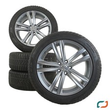 Original VW Passat Alltrack 3G