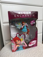 Winx Club Enchantix Bloom