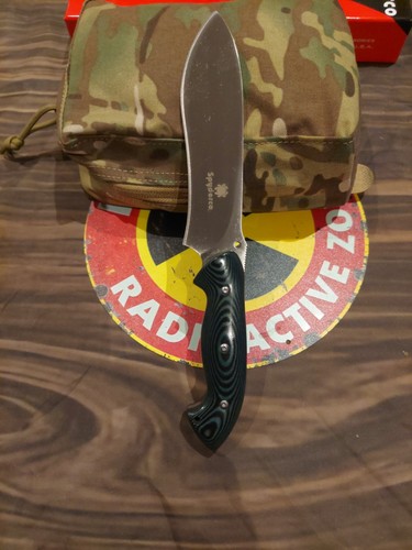 Spyderco ameise a v113 - spyderco..ameise., s.a.v113