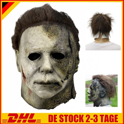 Halloween kills michael - de,
