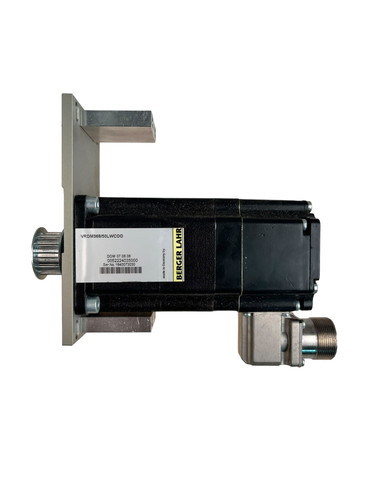 Berger lahr schrittmotor - berger,