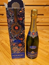 T@P Neu Pommery Brut Royal Champagner 750 ml im Geschenkkarton