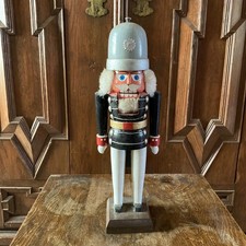 Alter Nussknacker Erzgebirge