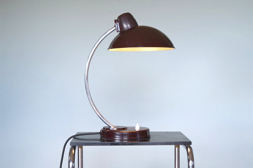 Lbl kandem bakelit bauhaus - kandem, bakelit,