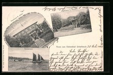 AK Scharbeutz, Hotel-Pensionat