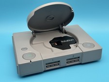 Sony Playstation xStation