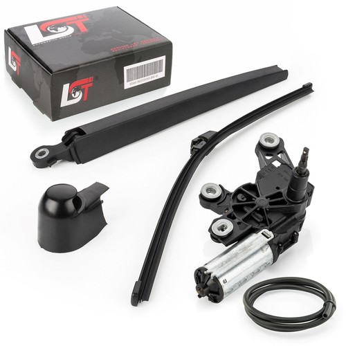 Wischermotor scheibenwischer - wischermotor,