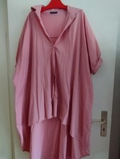 Hemd, Bluse Vokuhila