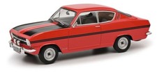 Schuco 1:18 Opel Kadett Rally