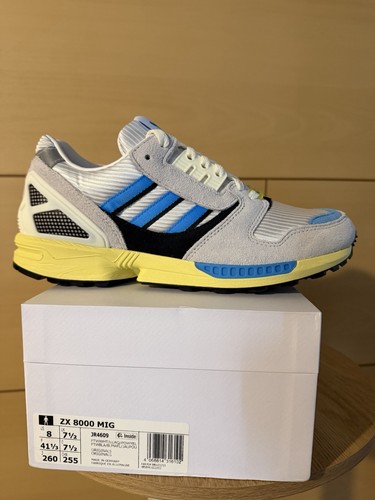 Adidas 8000 mig made in - adidas,