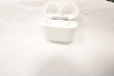 Apple AirPods 4.Generation Ladecase Ladegehäuse Ladeschale Mit ANC A3059 USB-C
