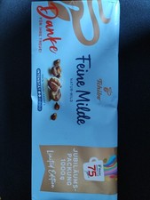 Tchibo - Feine Milde Gemahlener kaffee Vorteilspackung - 4 x 1 kg