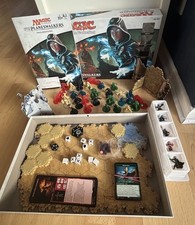 Magic the Gathering | Arena of