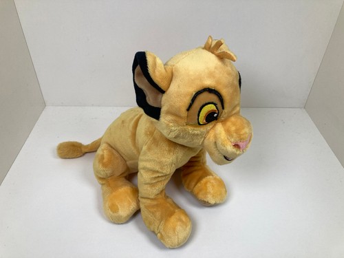 Disney simba kuscheltier - simba, /