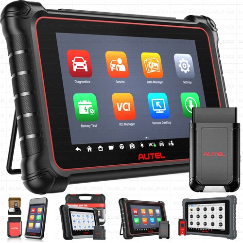 Autel diagnosegerät am - autel, --