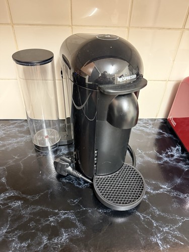 Nespresso vertuo plus - nespresso,