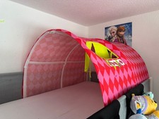 Flexa Betthöhle, Spielhöhle