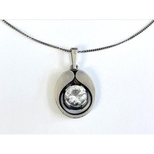 Modernist Halskette Karl Laine