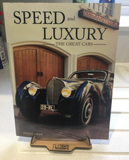 Speed and Luxury : The Great