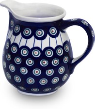 Bunzlauer Keramik 850ml Krug