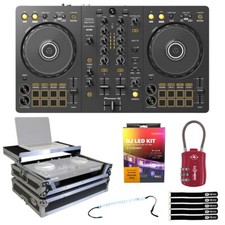 Pioneer ddj flx4 - ddj-flx4, 2-channel