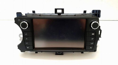 Radio display bluetooth toyota - bluetooth,