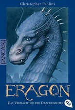 Eragon 01. Das Vermächtnis der Drachenreiter von Christopher Paolini (2014)