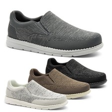 Bruno Marc Men's Slip-on