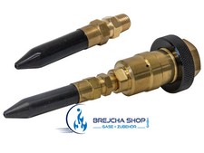 Füllventil Helium Ballongas Ballongasventil Ballonfüllventil Ballon Kippventil 