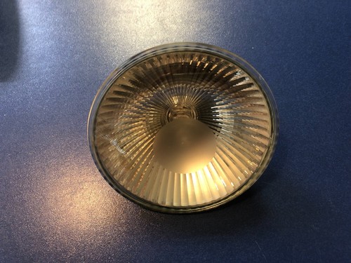 Slv es111 240v - 240v, 75w