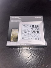 wetterstation Per Internet